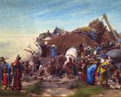 吉安 乔治斯 维伯特 : Gulliver